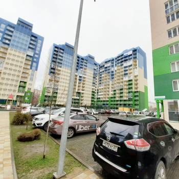 Сдается 1-комнатная квартира, 27 м²