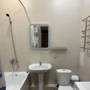 Сдается 1-комнатная квартира, 26 м²