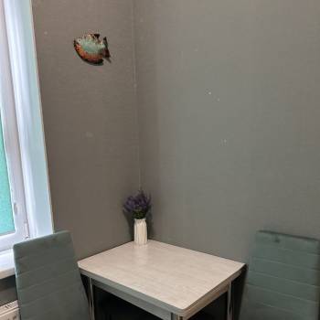 Сдается 1-комнатная квартира, 26 м²