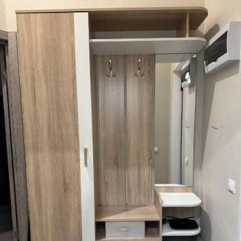 Сдается 1-комнатная квартира, 26 м²