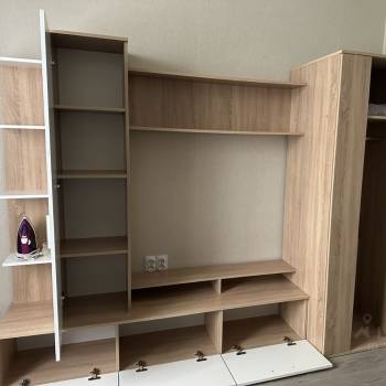 Сдается 1-комнатная квартира, 26 м²