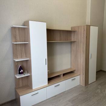 Сдается 1-комнатная квартира, 26 м²