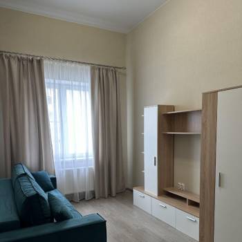 Сдается 1-комнатная квартира, 26 м²