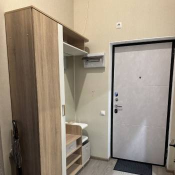 Сдается 1-комнатная квартира, 26 м²