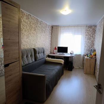 Продается 2-х комнатная квартира, 46 м²