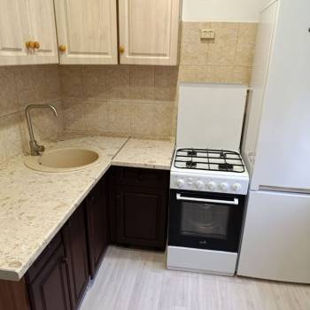 Продается 2-х комнатная квартира, 46 м²