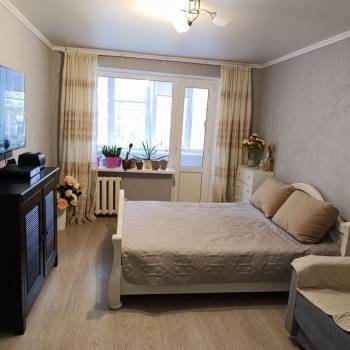 Продается 2-х комнатная квартира, 46 м²