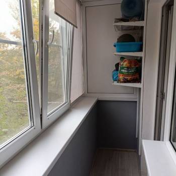 Продается 2-х комнатная квартира, 46 м²