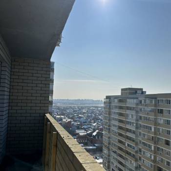 Продается 2-х комнатная квартира, 66 м²