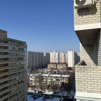 Продается 2-х комнатная квартира, 66 м²