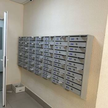 Продается 2-х комнатная квартира, 66 м²