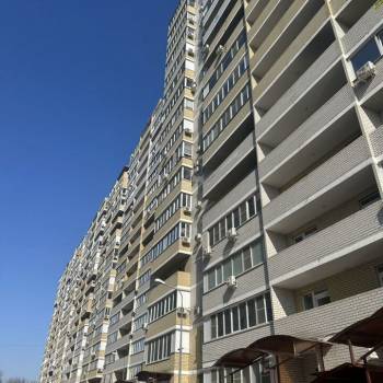 Продается 2-х комнатная квартира, 66 м²