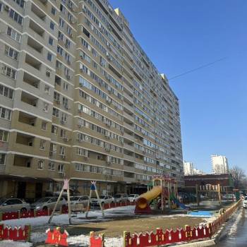 Продается 2-х комнатная квартира, 66 м²