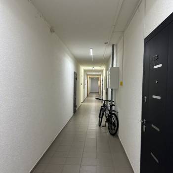 Продается 2-х комнатная квартира, 66 м²