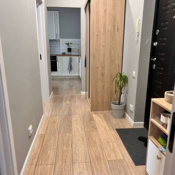 Продается 2-х комнатная квартира, 52,3 м²