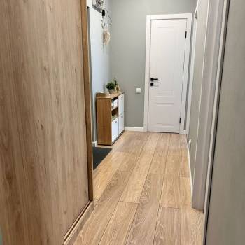 Продается 2-х комнатная квартира, 52,3 м²