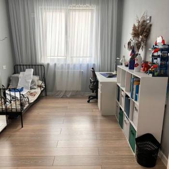Продается 2-х комнатная квартира, 52,3 м²
