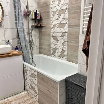 Продается 2-х комнатная квартира, 52,3 м²