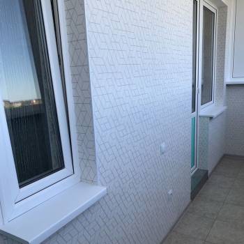 Продается 2-х комнатная квартира, 51,9 м²