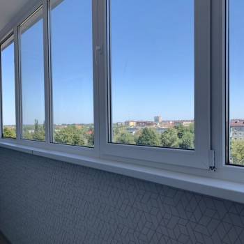 Продается 2-х комнатная квартира, 51,9 м²