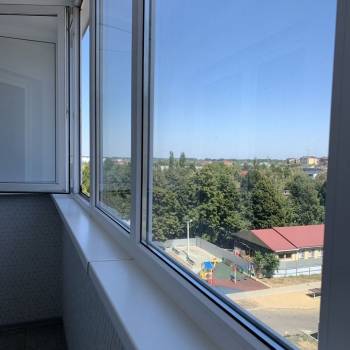 Продается 2-х комнатная квартира, 51,9 м²