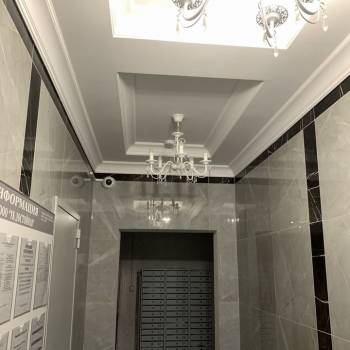Продается 2-х комнатная квартира, 51,9 м²