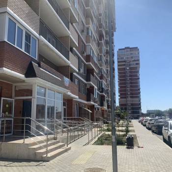 Продается 2-х комнатная квартира, 51,9 м²