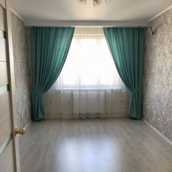 Продается 2-х комнатная квартира, 51,9 м²