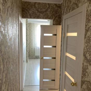 Продается 2-х комнатная квартира, 51,9 м²