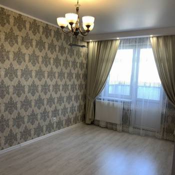 Продается 2-х комнатная квартира, 51,9 м²