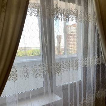 Продается 2-х комнатная квартира, 51,9 м²
