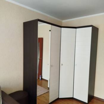 Продается 1-комнатная квартира, 34 м²