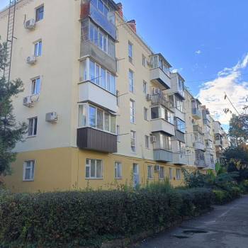Продается 3-х комнатная квартира, 55,7 м²