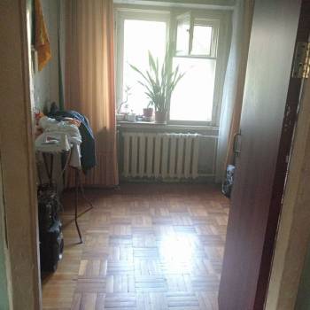 Продается 3-х комнатная квартира, 60 м²