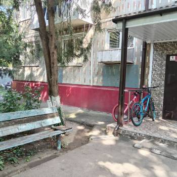 Продается 3-х комнатная квартира, 60 м²