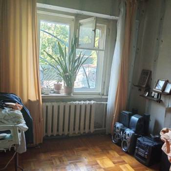 Продается 3-х комнатная квартира, 60 м²