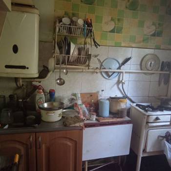 Продается 3-х комнатная квартира, 60 м²