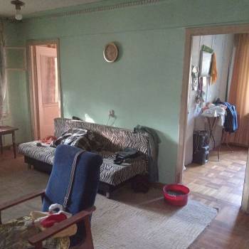 Продается 3-х комнатная квартира, 60 м²