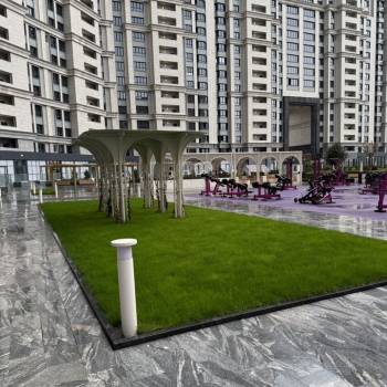 Продается 1-комнатная квартира, 39,1 м²