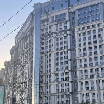 Продается 1-комнатная квартира, 39,1 м²