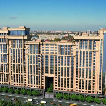 Продается 1-комнатная квартира, 39,1 м²