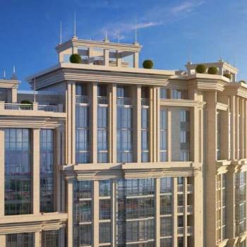 Продается 1-комнатная квартира, 39,1 м²