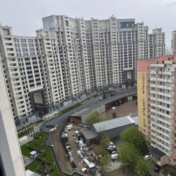 Продается 1-комнатная квартира, 39,1 м²