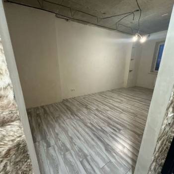 Продается 1-комнатная квартира, 42,7 м²