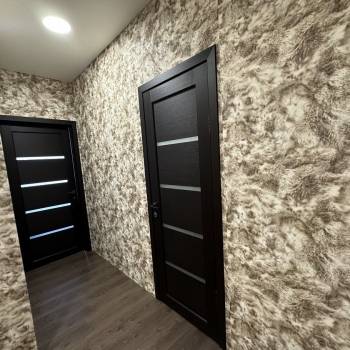 Продается 1-комнатная квартира, 42,7 м²