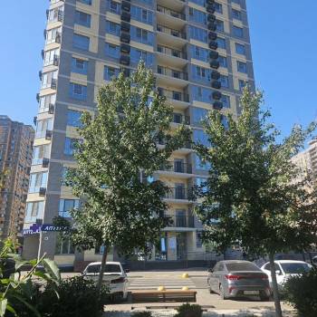 Продается 1-комнатная квартира, 44 м²