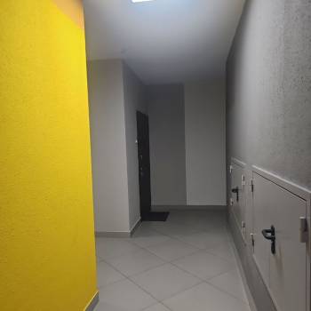 Продается 1-комнатная квартира, 44 м²