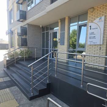 Продается 1-комнатная квартира, 44 м²