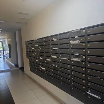 Продается 1-комнатная квартира, 44 м²