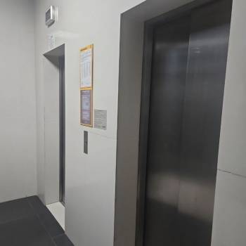Продается 1-комнатная квартира, 44 м²